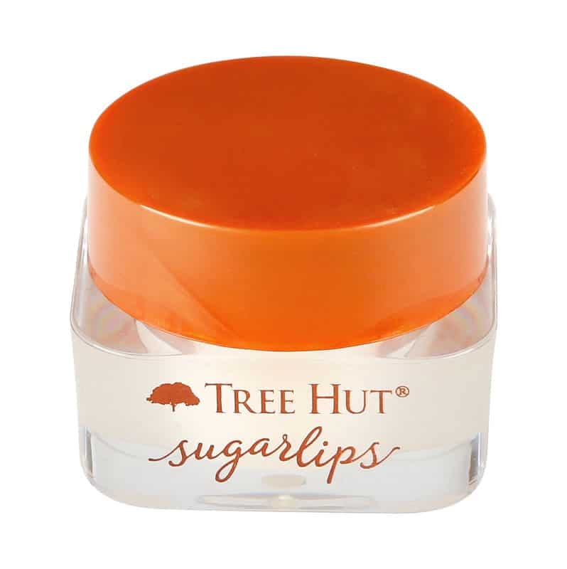 Tree Hut Sugar Lips Lip Scrub ทรีฮัท ชูการ์ ลิปส์ ลิป สครับ Labsociety