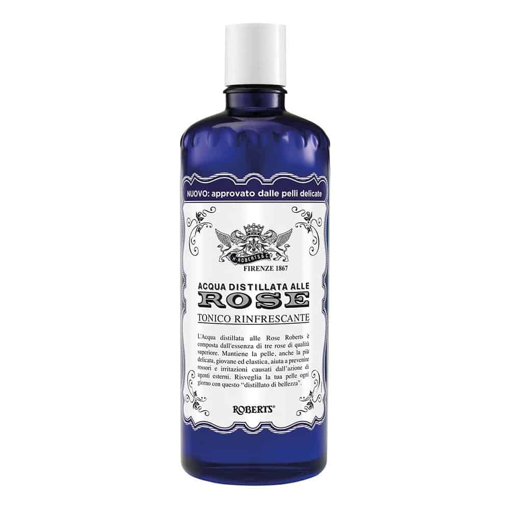 Acqua Alle Rose Toner 300 Ml. แอคควา อัลเล โรส โทนเนอร์ 300 มล. Lab