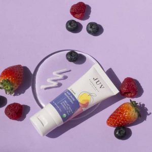 juv anti acne moisturizer