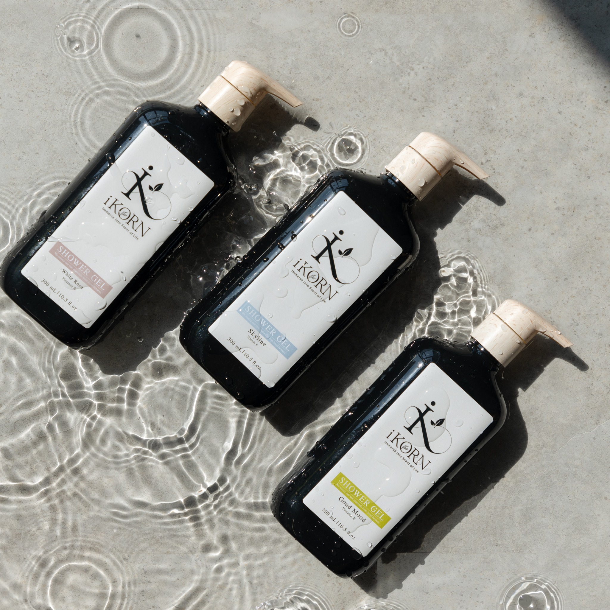 IKorn Premium Set X Kao Noppakao I IKorn Premium Set X Kao Noppakao I