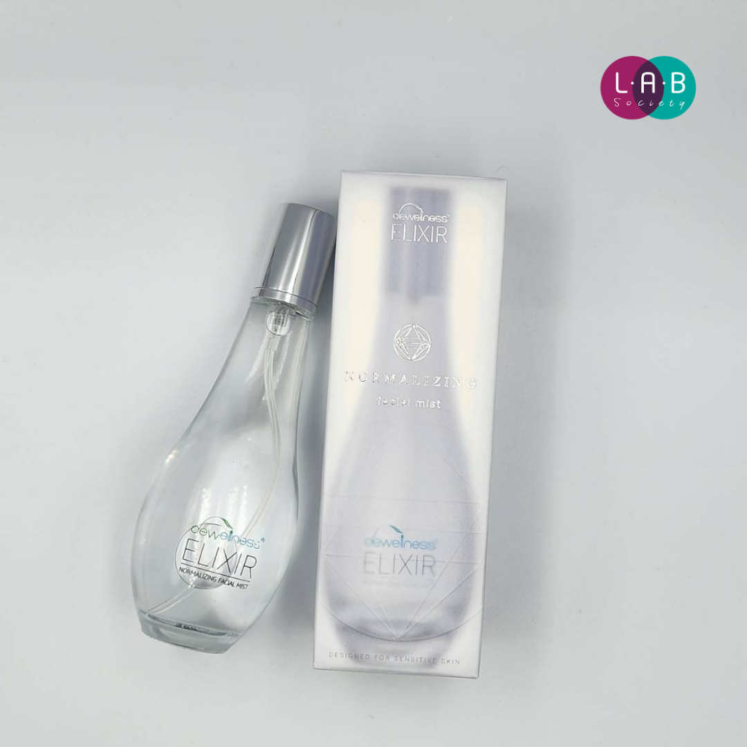 DEWellness Elixir Normalizing Facial Mist