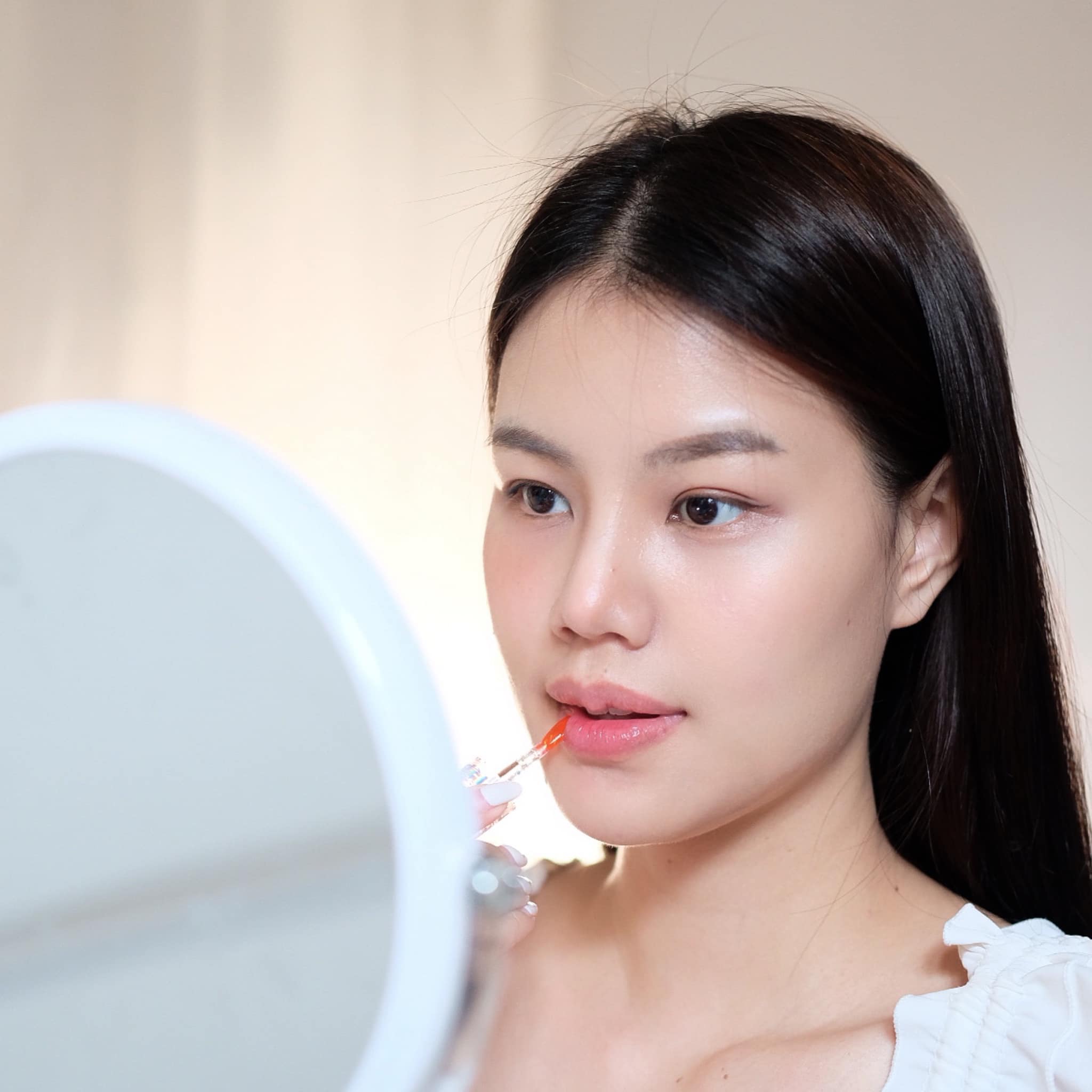 Review Content Dek-d Terra Pafe Lip