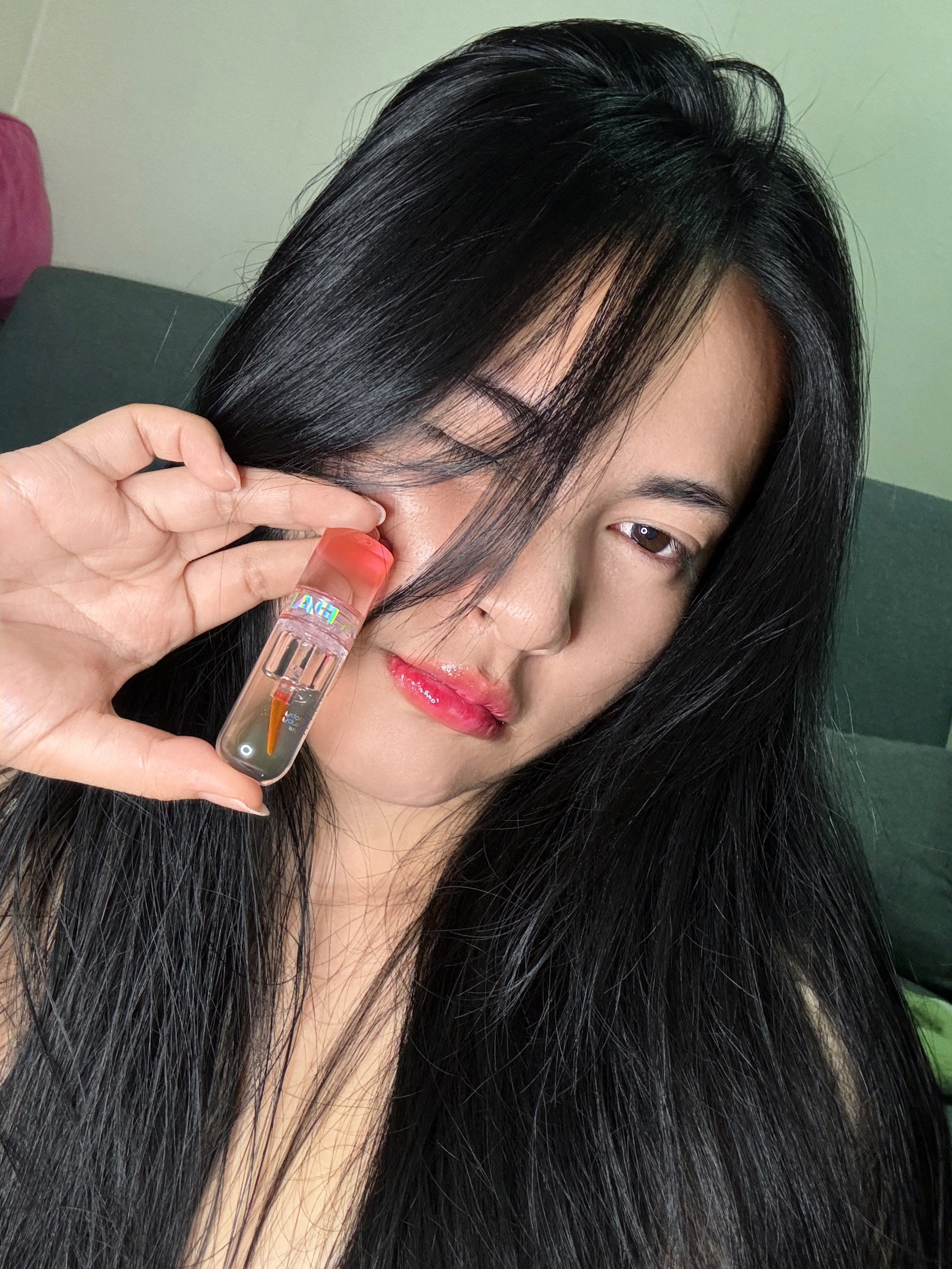 Terra Pafe Lip Essence Review