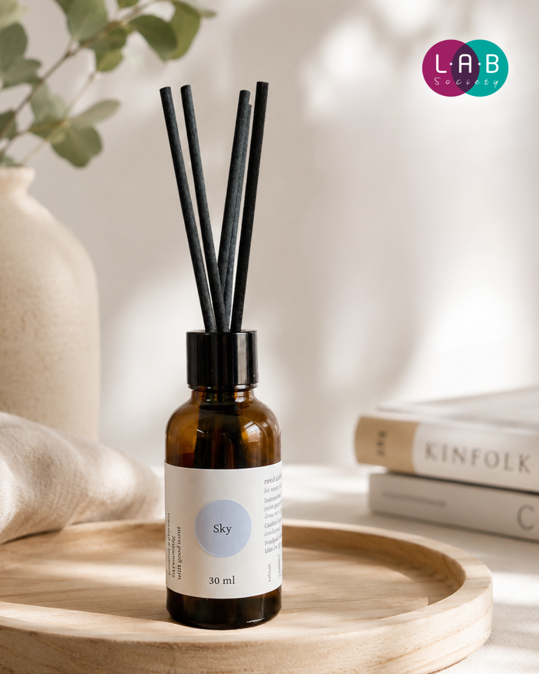 Peylaa Diffuser