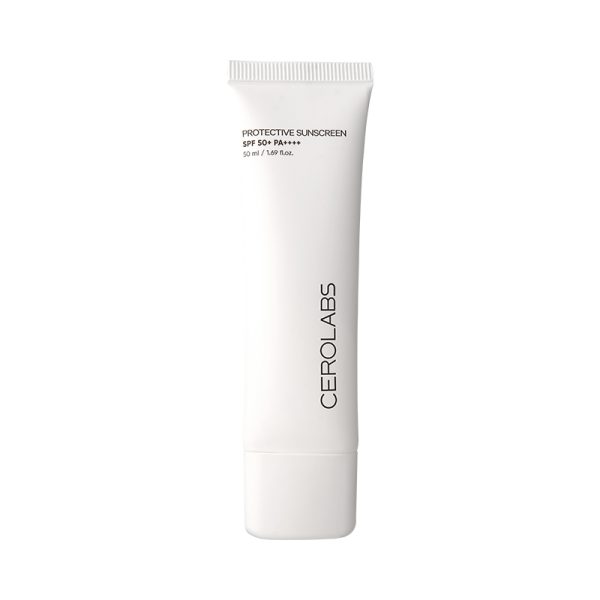 Protective Sunscreen